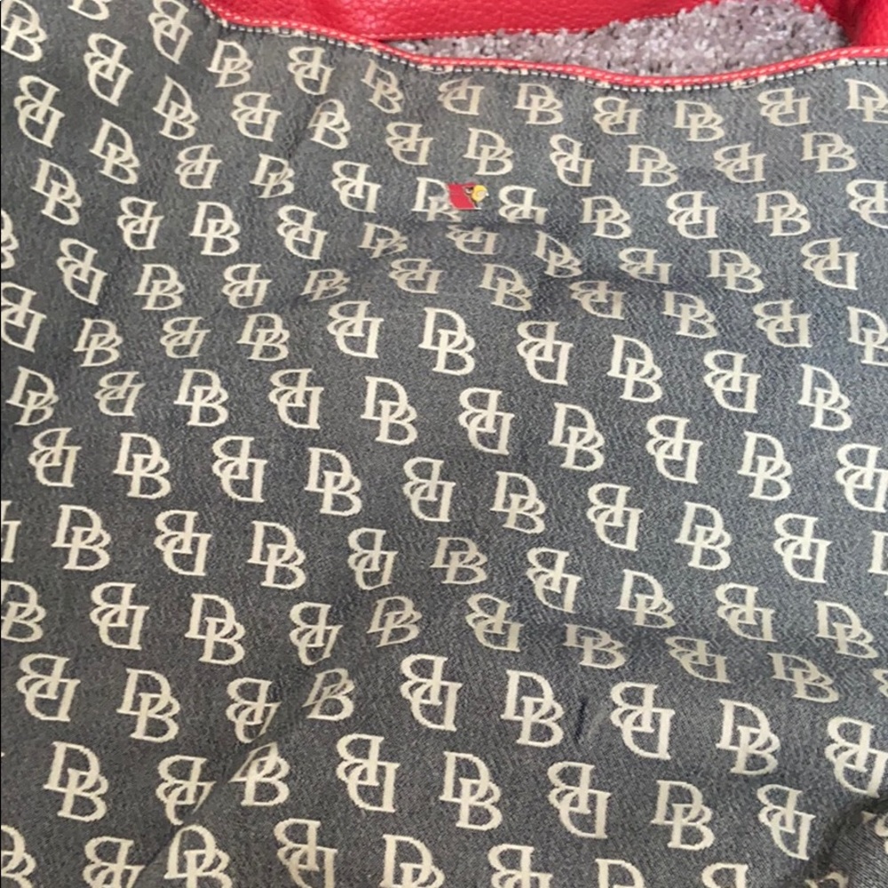 DB bag